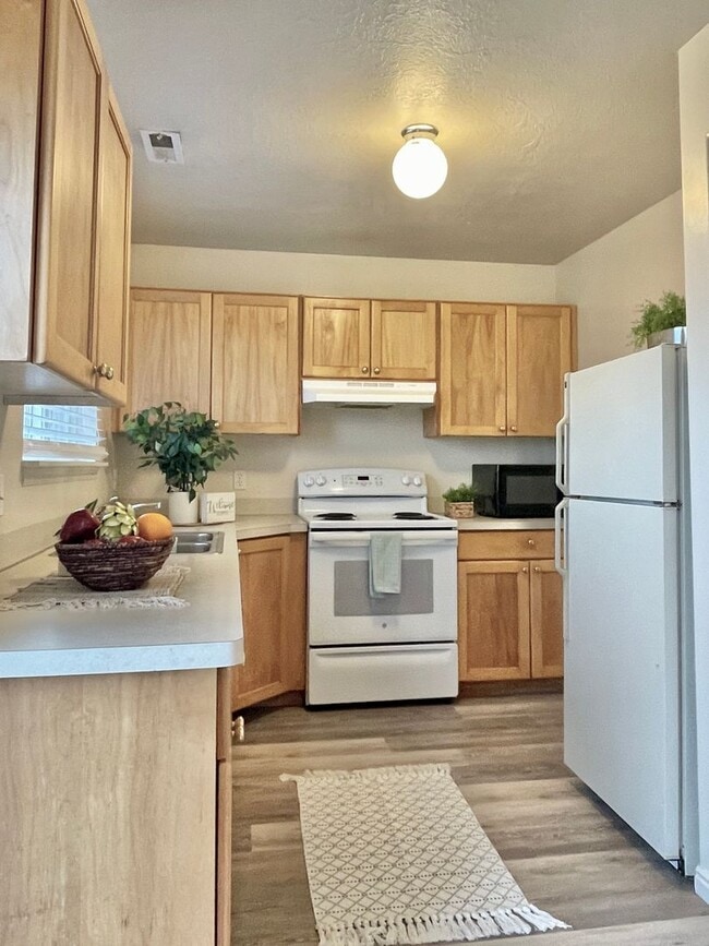 Photo - 407 Downs Dr Apartment Unit GB 407A