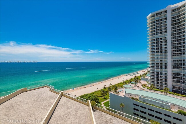 Photo - 16699 Collins Ave Unit 1510