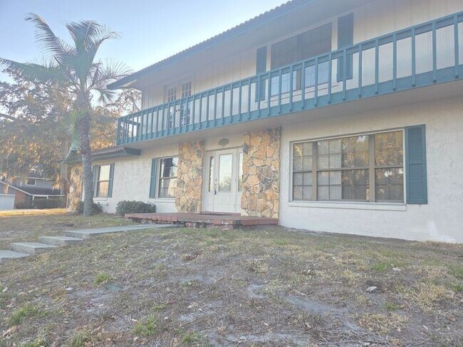 Photo - Rare 5BR Home for Rent in Mills 50 – Across from Lake Estelle