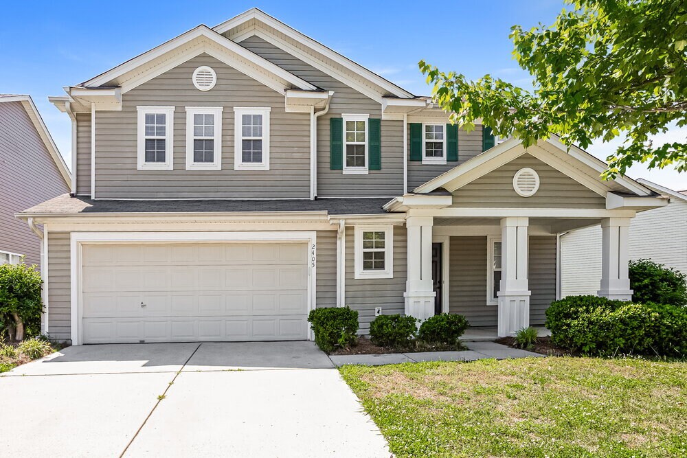 Photo - 2405 Harwood Hills Ln