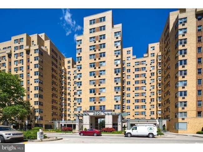 Building Photo - 2601 Pennsylvania Ave Unit 1042 Rental