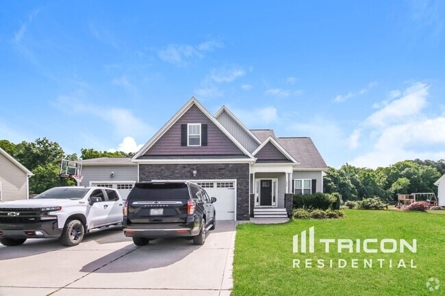 Building Photo - 136 Cotton Mill Dr Rental