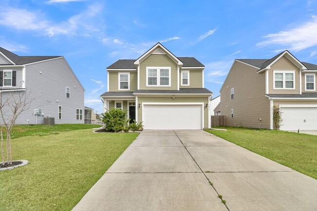 Photo - Modern Comfort & Easy Living in Ladson