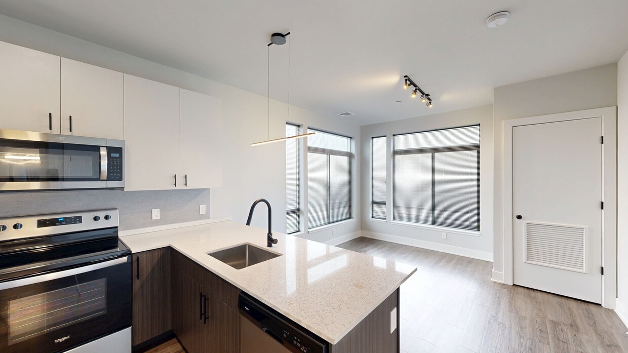 Photo - Luxor Lifestyle Apartments Bala Cynwyd