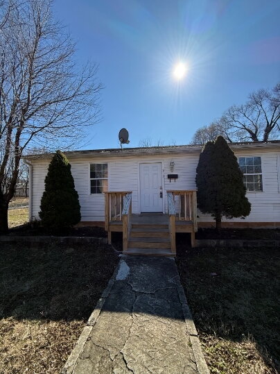 Building Photo - 2-Bedroom home in Front Royal