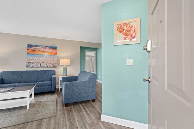 Photo - 2805B N Ocean Blvd Unit SI FL1-ID1496952P