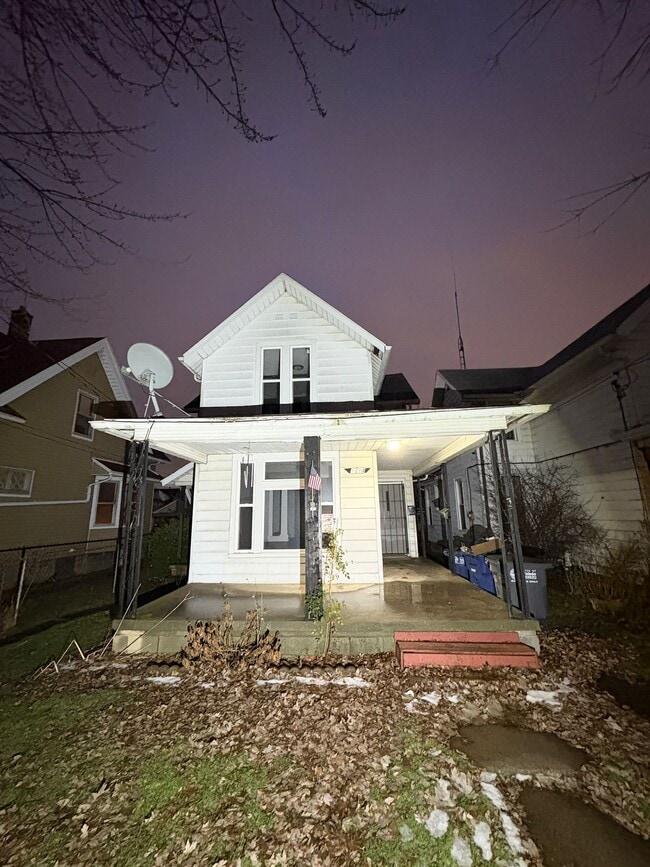 Photo - 1314 Dawson St