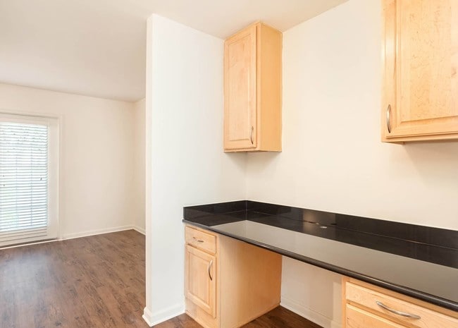 Gayton Pointe Townhomes