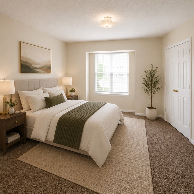 Photo - Kings View Apartments