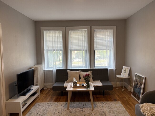 Photo - 1666 Commonwealth Ave Unit 21