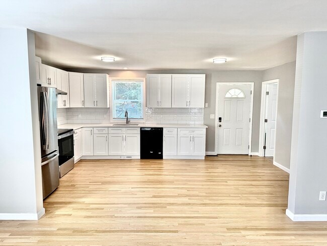 40 Oil Mill Rd