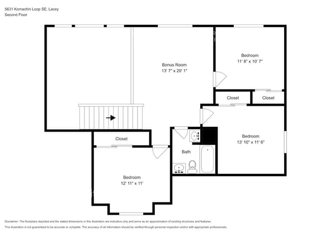 Photo - 5631 Komachin Loop SE