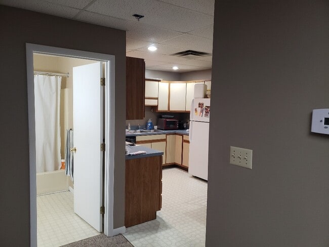 View from LR - 421 Market St Unit Apt #3