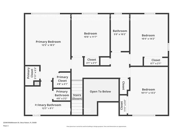 Photo - 22548 Middletown Dr