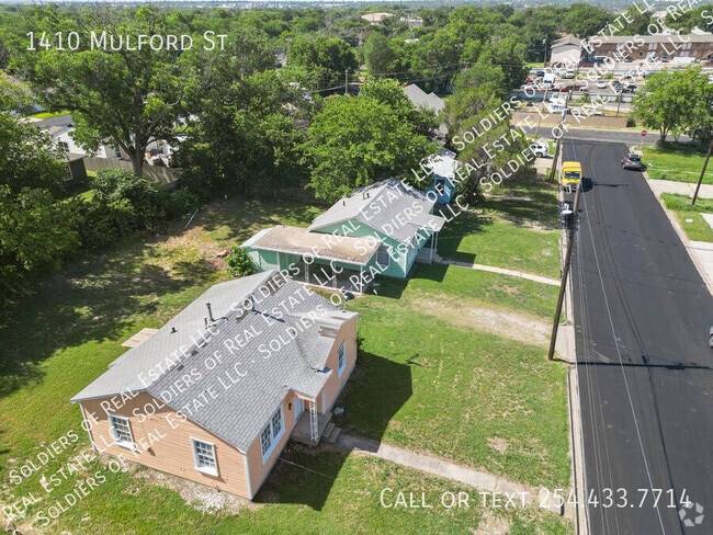 Building Photo - 1410 Mulford St Rental