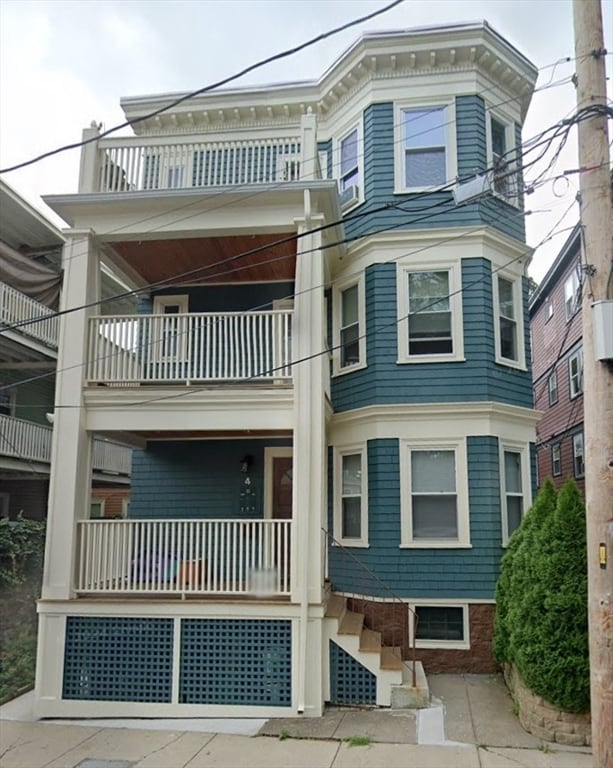 Building Photo - 4 Glade Ave Unit 3 Rental