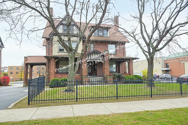 Building Photo - 314 E Lincoln Ave Unit 1