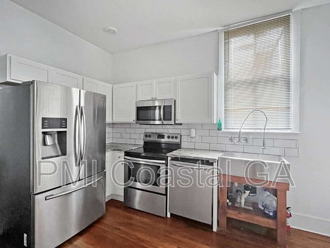 Building Photo - 1012 E Park Ave Unit 1/2 Rental