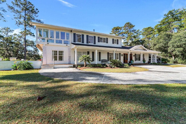 Private, Low Country Residence for Rent!
