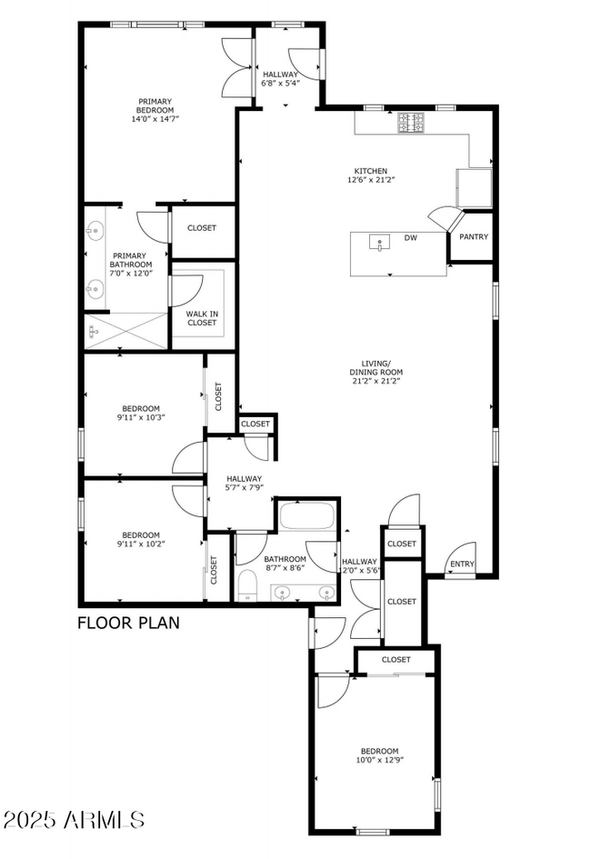 Photo - 9323 W Glenrosa Ave