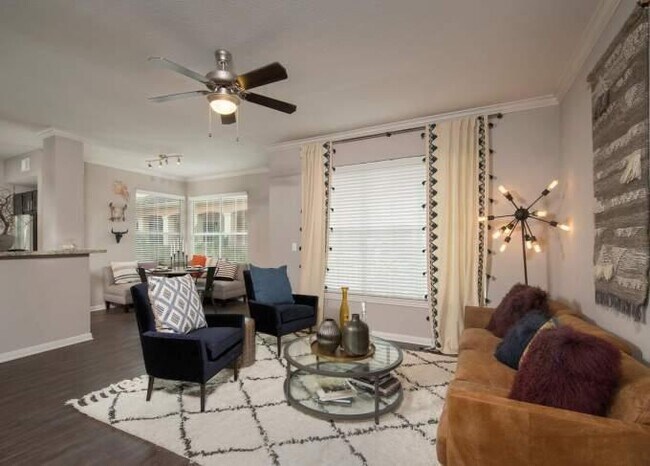 Building Photo - 1 bedroom in Houston TX 77056 Unit 1292 Rental