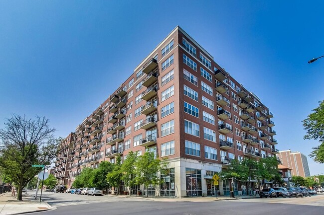 Photo - 6 S Laflin St Condo Unit 802