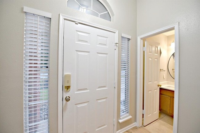 Photo - 610 Sparkling Brook Ln