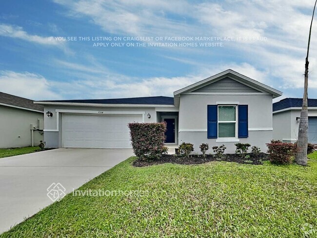 Building Photo - 7334 Ibis Dr Rental