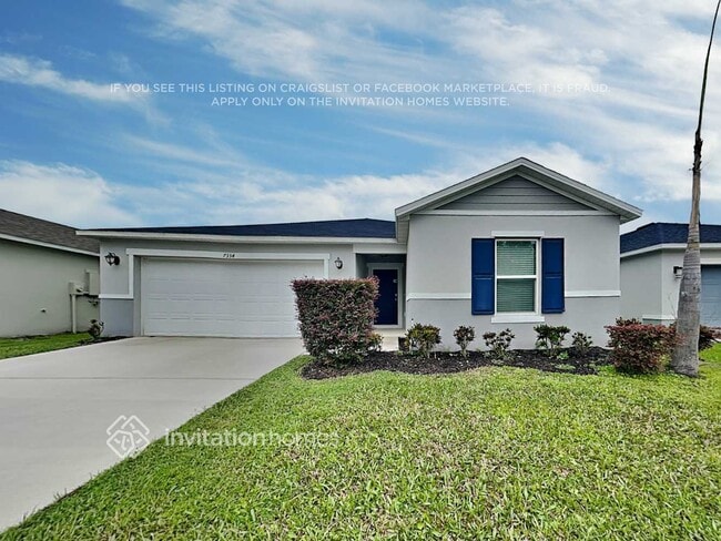Building Photo - 7334 Ibis Dr