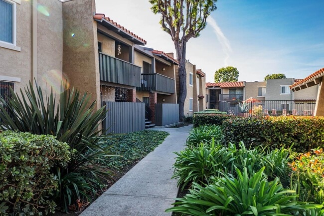 CASA GRANDE APARTMENT HOMES