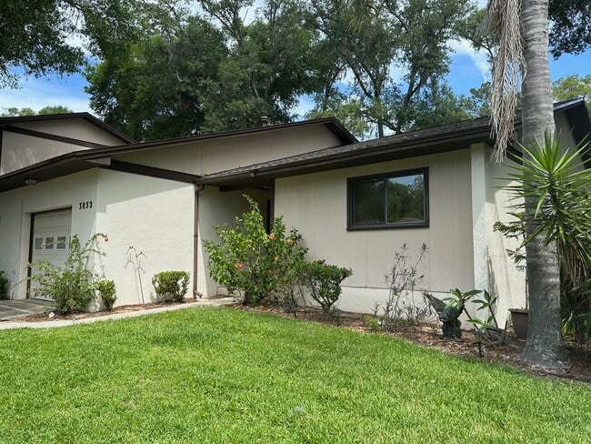 Photo - 3852 NE 19th Street Cir Townhome