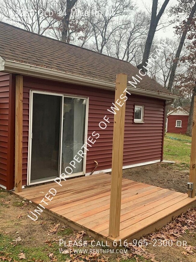 13280 Old 14 Mile Rd NE