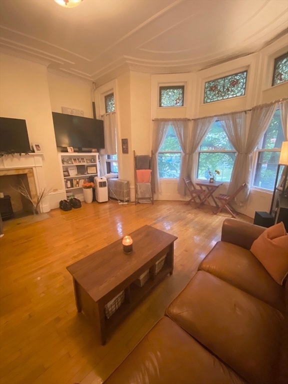 Building Photo - 375 Commonwealth Ave Unit 2F Rental