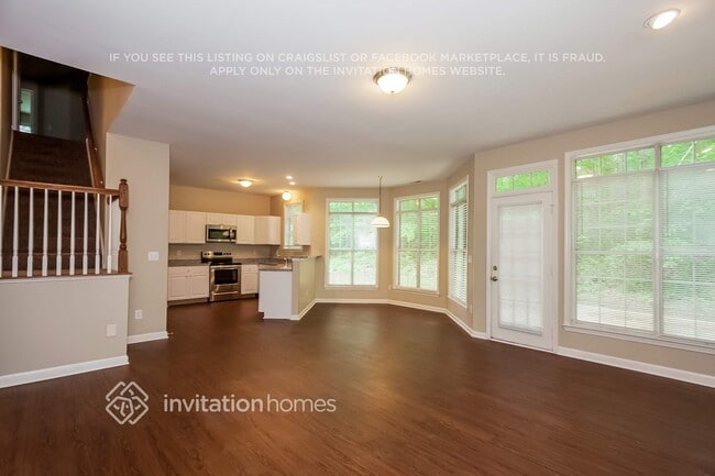 Photo - 6401 Stoxmeade Dr
