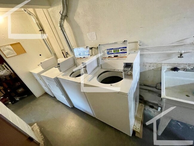 Photo - Great 2 bedroom close to BU; parking included