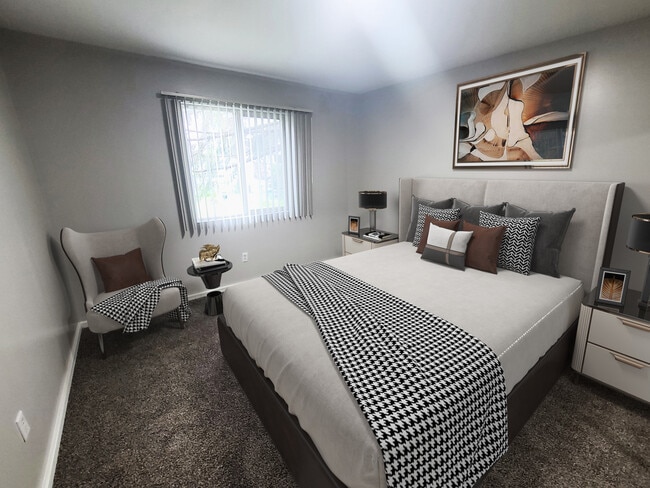 Golf Marina Apartments