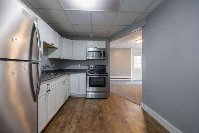 Photo - 117 S Belvidere Ave Unit Apt. 2