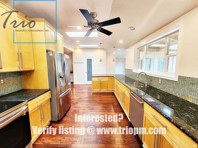 Photo - 2035 W 29th Ave