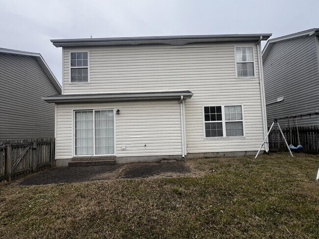 Photo - 10414 Pinoak View Dr