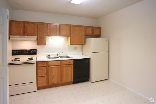 deVille I Properties LLC