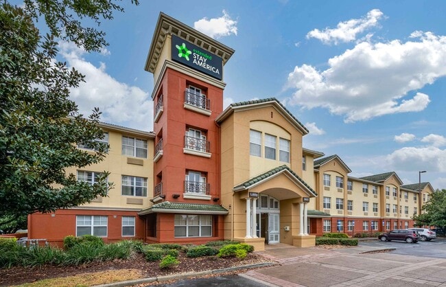 Furnished Studio-Orlando - Southpark - Commodity Circle