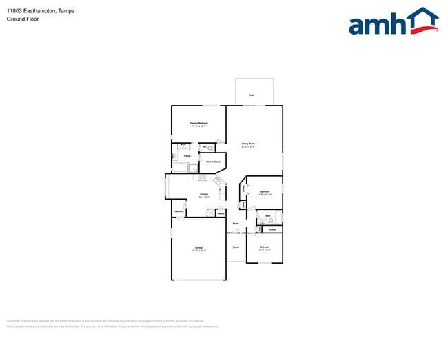 Photo - 11803 Easthampton Dr