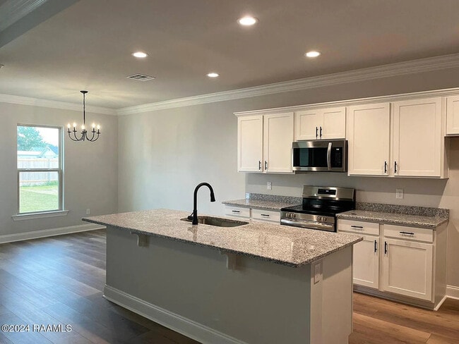 Photo - Brand New Home in Scott, LA!! Coming Soon!