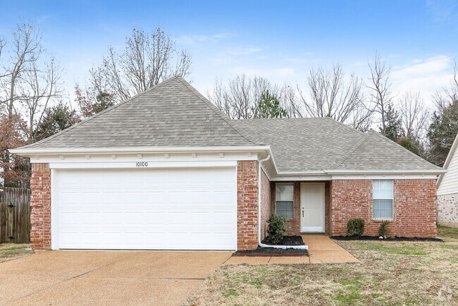 Building Photo - 10100 Cameron Ridge TR Rental