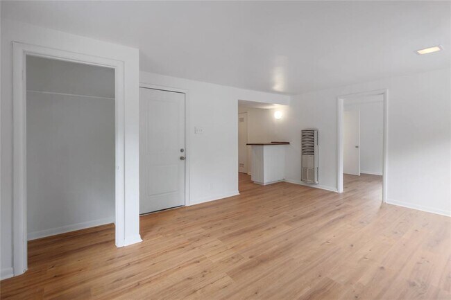 Building Photo - 3400 Lafayette Ave Rental