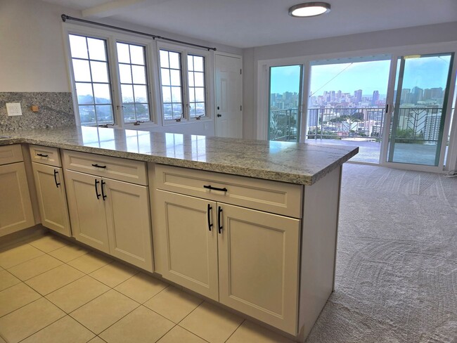 Photo - Makiki Heights 2 bedroom with Amazing Views