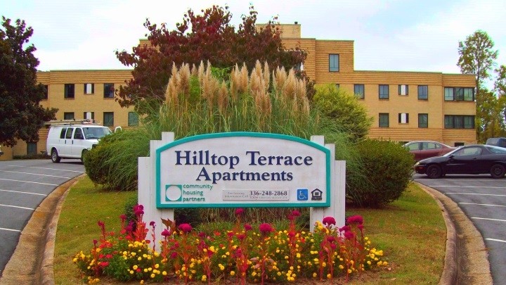 Photo - Hilltop Terrace