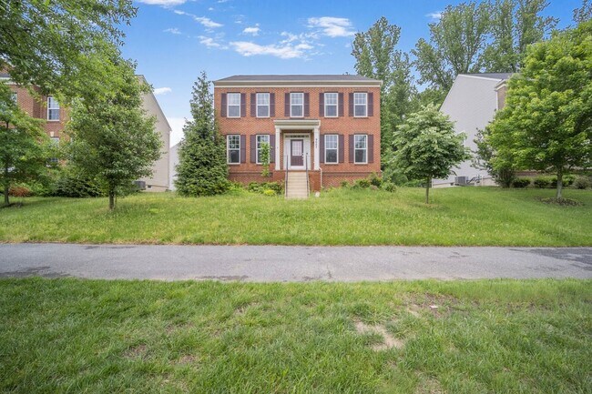 Photo - 9007 Central Park Dr House