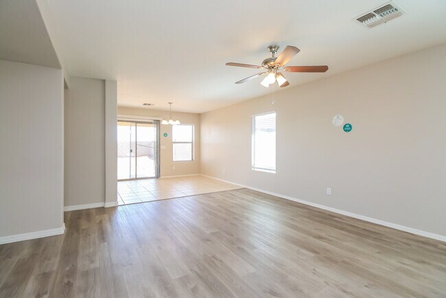 Photo - 3483 E Desert Moon Trail