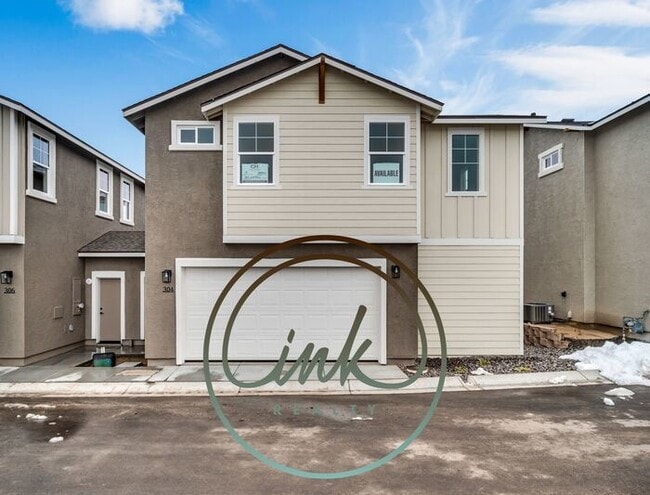 Building Photo - Brand New 2-Bed, 2-Bath Townhouse – Lease ...